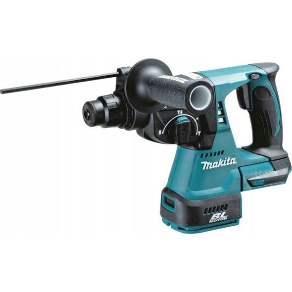 Młotowiertarka Makita DHR242Z 18 V