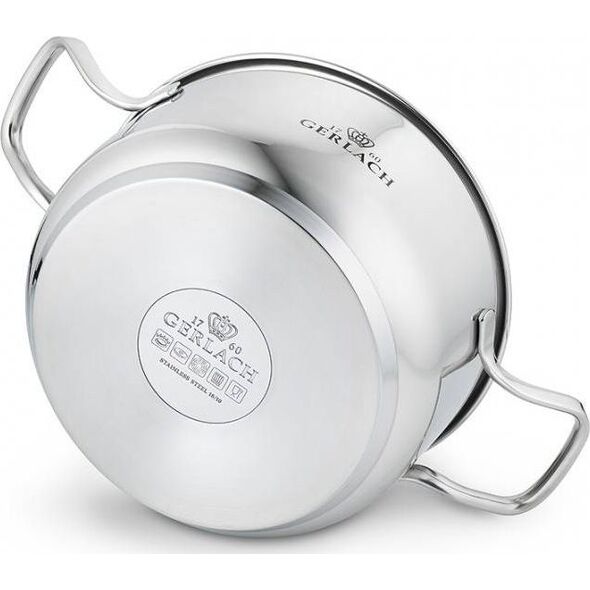 Gerlach Garnek SIMPLE 4.5l