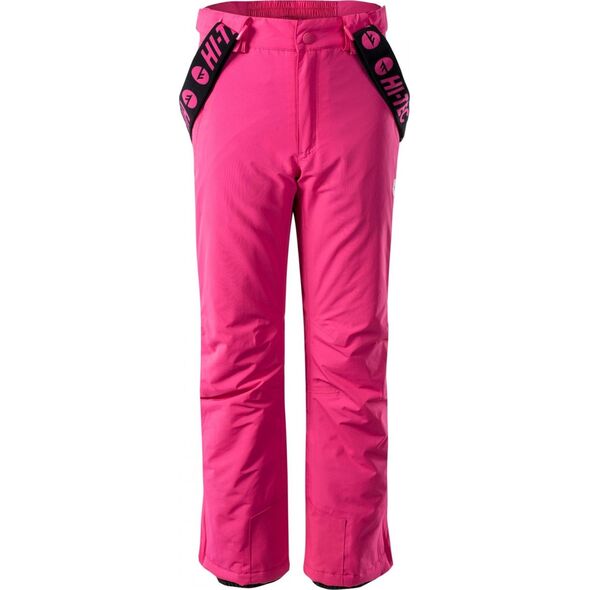 Hi-Tec Spodnie dziecięce Darin Beetroot Purple r. 158