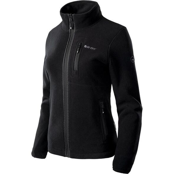 Hi-Tec Polar LADY PORTO BLACK r. XXL