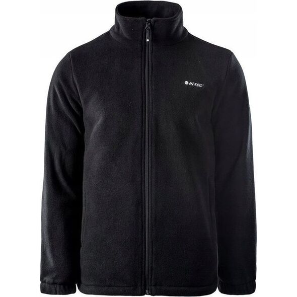 Hi-Tec Bluza męska Ferns Black r. XL