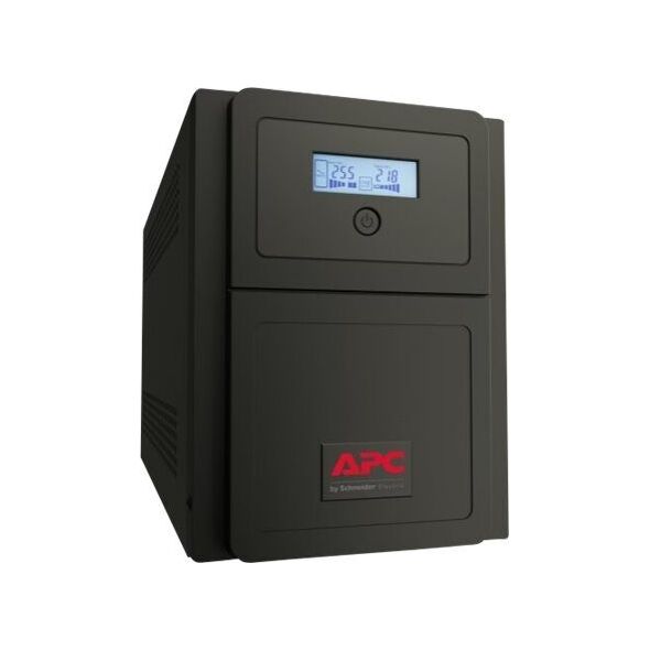 UPS APC Easy UPS SMV (SMV1000CAI)