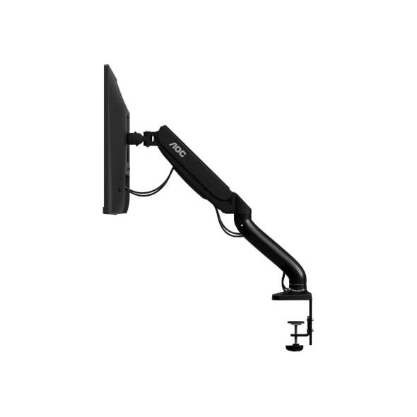 AOC Uchwyt biurkowy na 2 monitory 13" - 27" (AD110D0)
