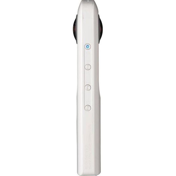 Kamera Ricoh Theta SC2 biała