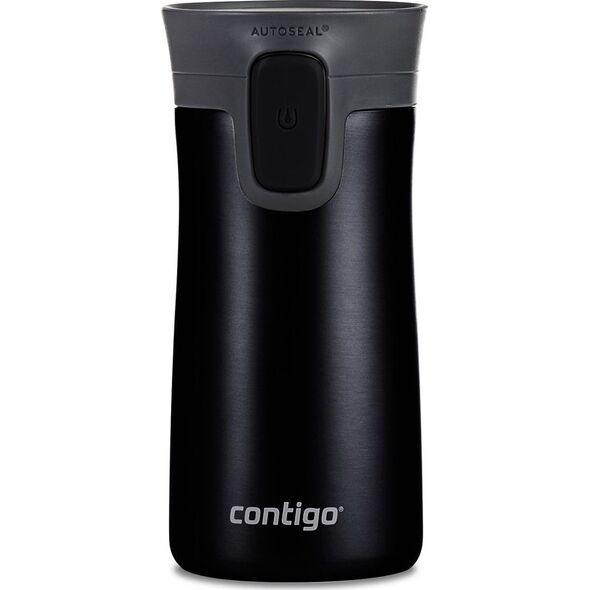 Contigo Kubek termiczny Pinnacle 300ml Matte Black (2095328)