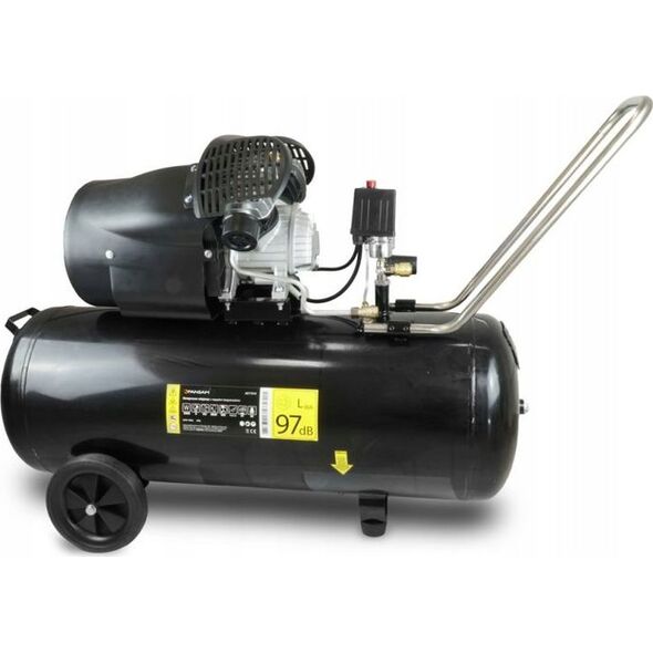 Sprężarka Pansam 8bar 100L (A077070)