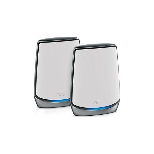 Router NETGEAR Orbi RBK852 2szt. (RBK852-100EUS)