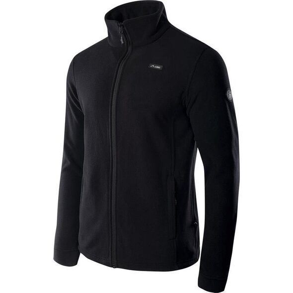 Elbrus POLAR MAZE BLACK XXL