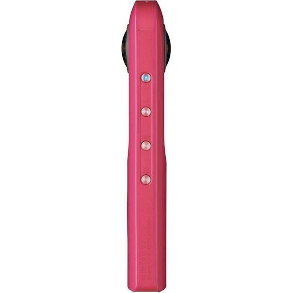 Kamera Ricoh Theta SC2 różowa