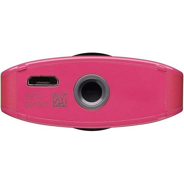 Kamera Ricoh Theta SC2 różowa