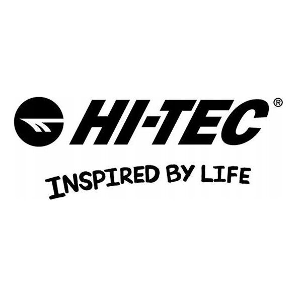 Hi-Tec RĘKAWICE FELMAN JR BLACK S/M