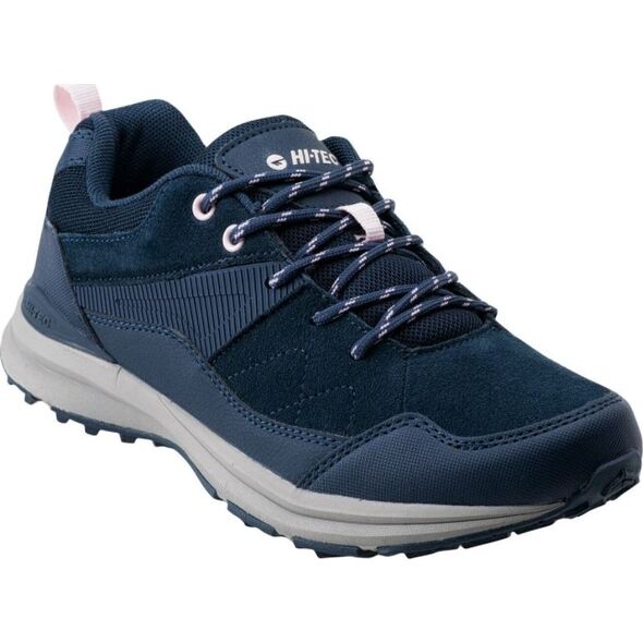 Buty trekkingowe damskie Hi-Tec Manirez granatowe r. 38