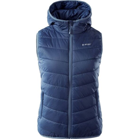 Hi-Tec KAMIZELKA LADY SOLNIS MOONLIT OCEAN/BERNING SEA S