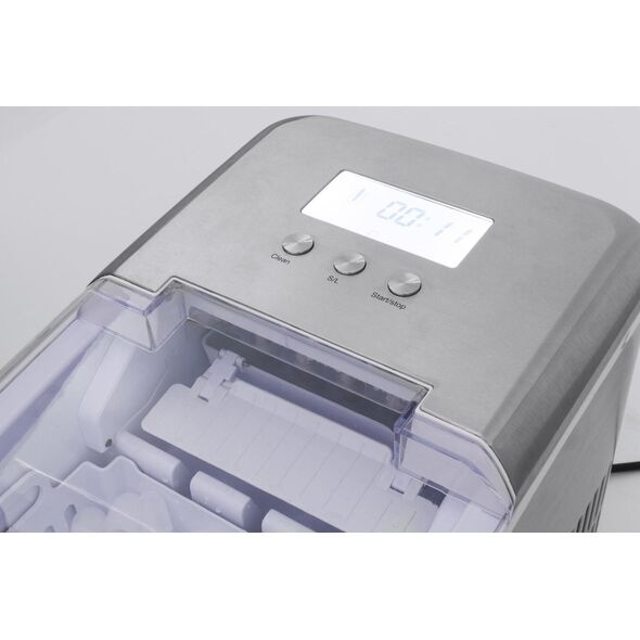 Kostkarka do lodu Caso Kostarka caso ICECHEF PRO 3302