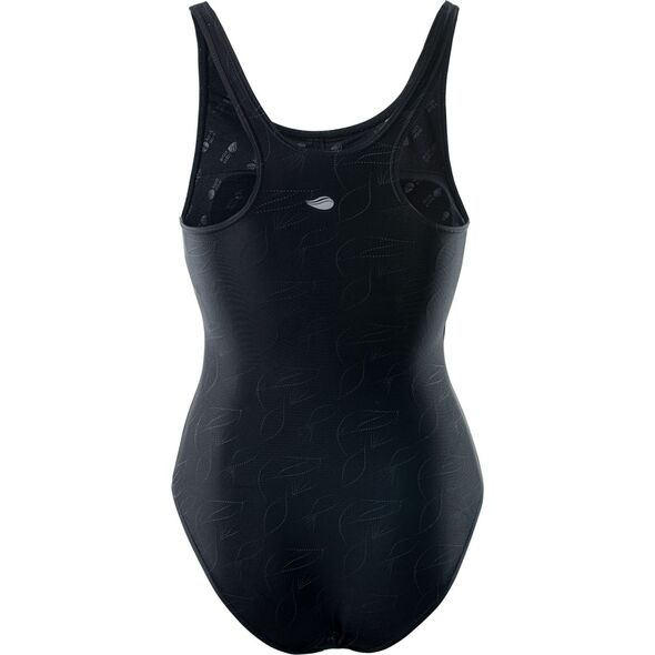 AquaWave Strój kąpielowy Seaweed Wmns Black r. L