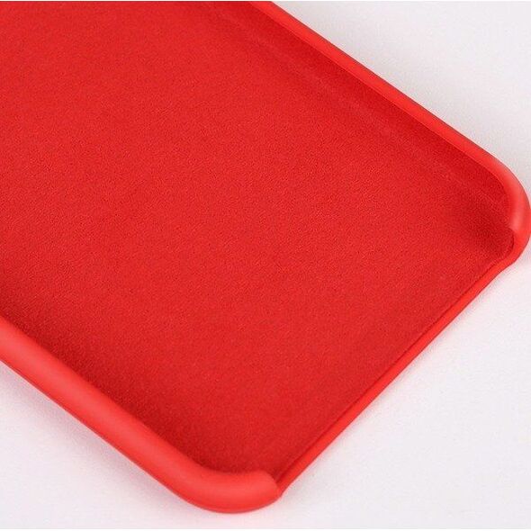 ETUI SILICONE CASE XIAOMI REDMI 8A CZARNY standard