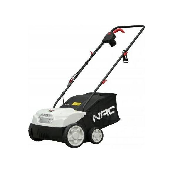 NAC Wertykulator/aerator 1400W 38cm (SCE140-W)