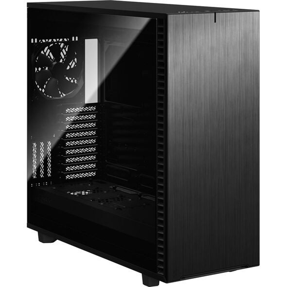 Obudowa Fractal Design Define 7 XL Dark TG (FD-C-DEF7X-03)