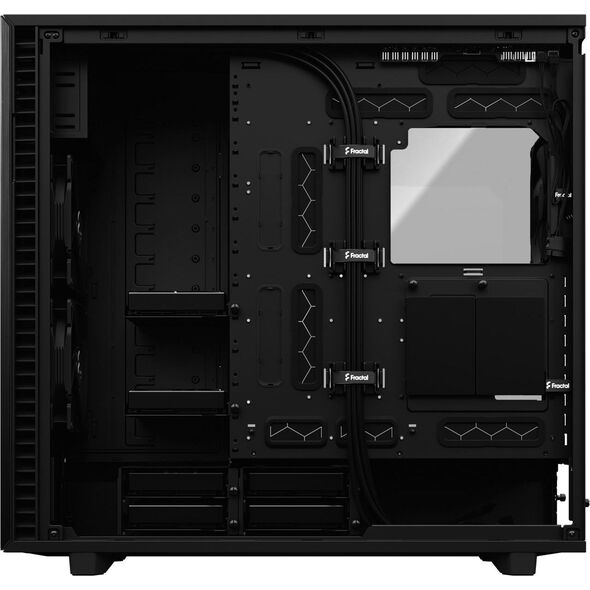 Obudowa Fractal Design Define 7 XL Dark TG (FD-C-DEF7X-03)