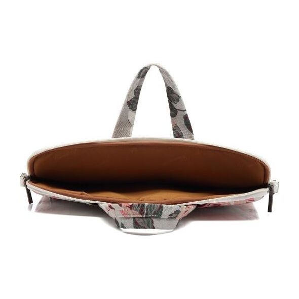 Torba CANVASLIFE Briefcase 15"