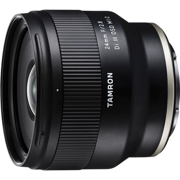 Obiektyw Tamron Sony E 24 mm F/2.8 III DI OSD