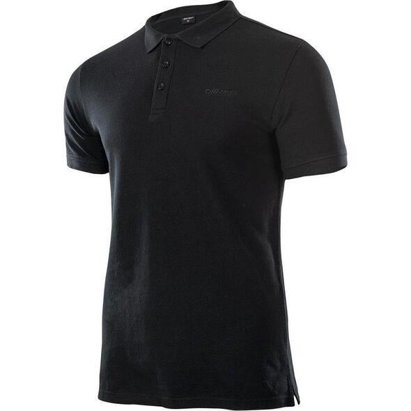 Hi-Tec KOSZULKA ROMSO BLACK L