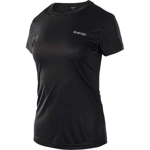 Hi-Tec KOSZULKA LADY SIBIC BLACK XL
