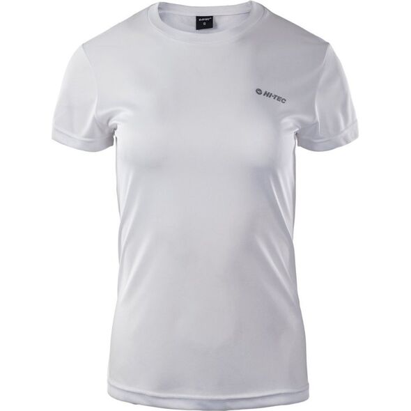 Hi-Tec KOSZULKA LADY SIBIC WHITE XL