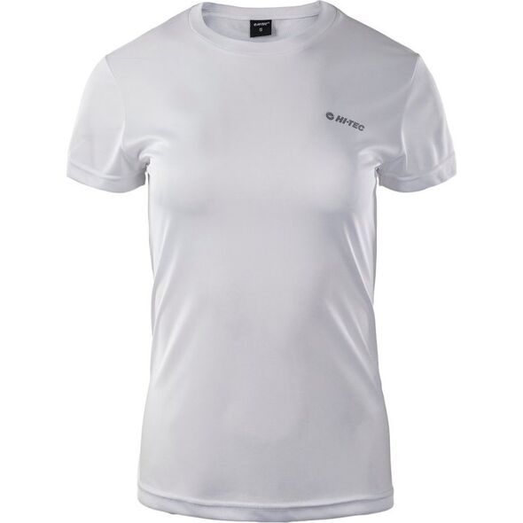 Hi-Tec KOSZULKA LADY SIBIC WHITE XL