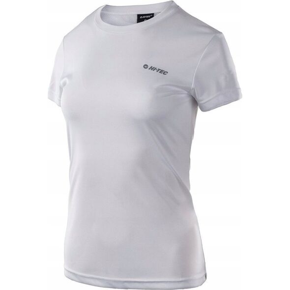 Hi-Tec KOSZULKA LADY SIBIC WHITE L