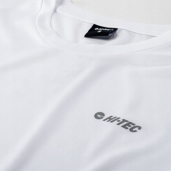 Hi-Tec KOSZULKA LADY SIBIC WHITE L