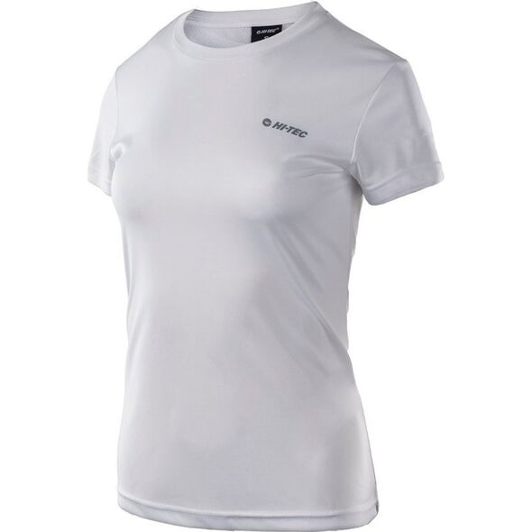 Hi-Tec KOSZULKA LADY SIBIC WHITE L