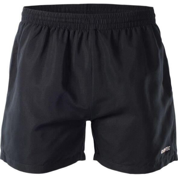 Hi-Tec SZORTY MATT BLACK XXL
