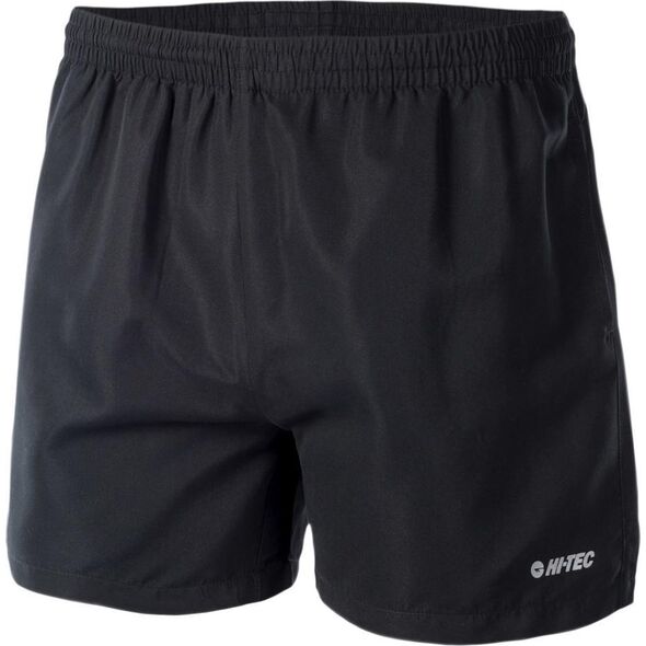 Hi-Tec SZORTY MATT BLACK XXL