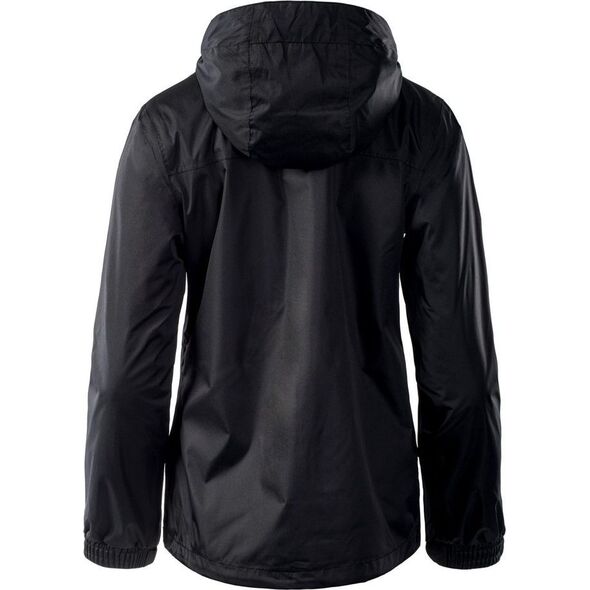 Hi-Tec KURTKA LADY RESTI BLACK/BLACK L