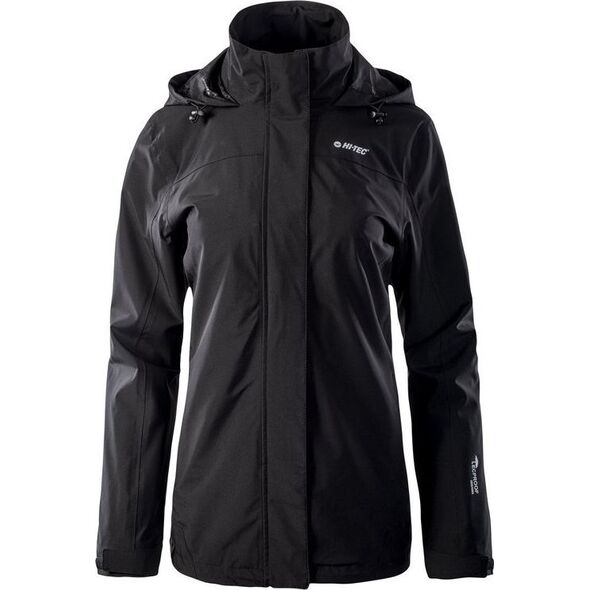 Hi-Tec KURTKA LADY OSCAR BLACK XL