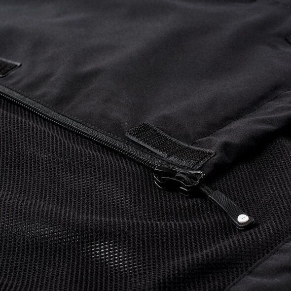 Hi-Tec KURTKA LADY OSCAR BLACK XL