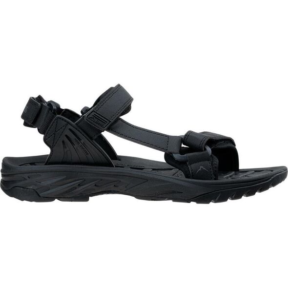 Elbrus SANDAŁY WIDERES BLACK/BLACK 44