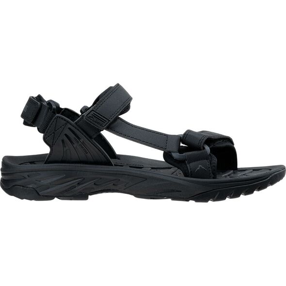 Elbrus Sandały męskie Wideres Black/black r. 42