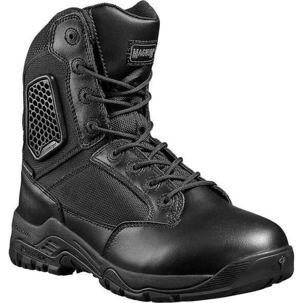 Magnum Buty męskie Strike Force 8.0 SZ WP Black r. 44
