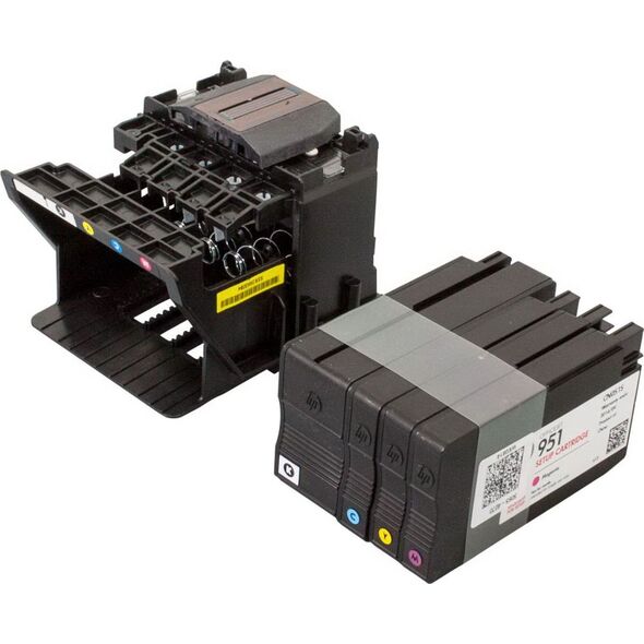 HP CR324A