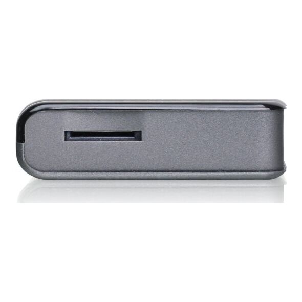 Czytnik IOGear SuperSpeed USB 3.0 (GFR381)