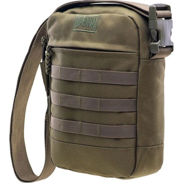 Magnum Torebka na ramię LARUS Olive Green uniwersalny