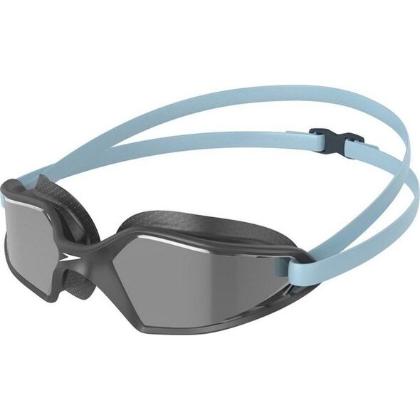 Speedo Okularki do pływania Speedo Hydropulse Mirror Okulary uniwersalny