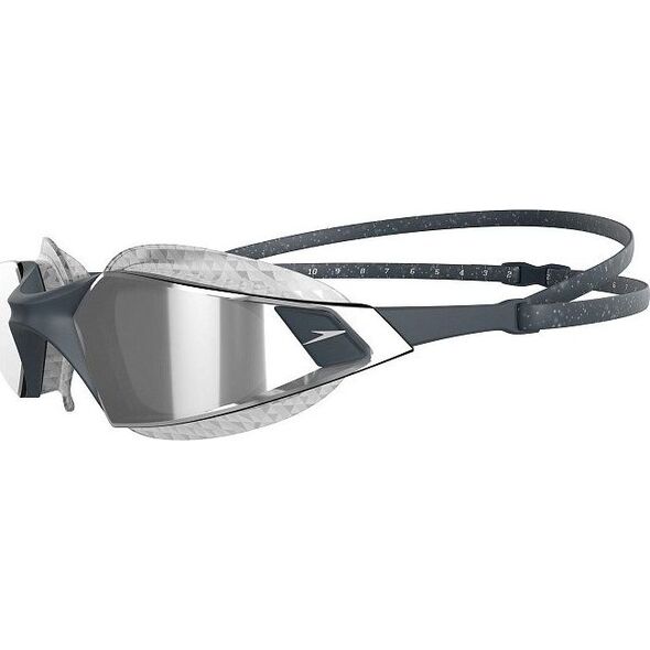 Speedo Okularki do pływania Speedo Aquapulse Pro Mirror uniwersalny