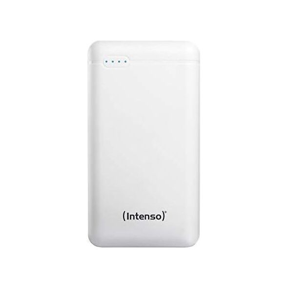 Powerbank Intenso XS2000 20000mAh Biały