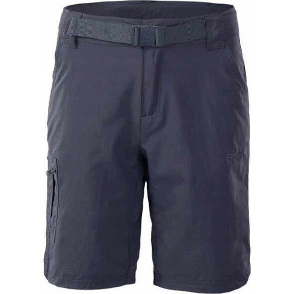 Hi-Tec SZORTY LADY LOOP 1/2 OMBRE BLUE S