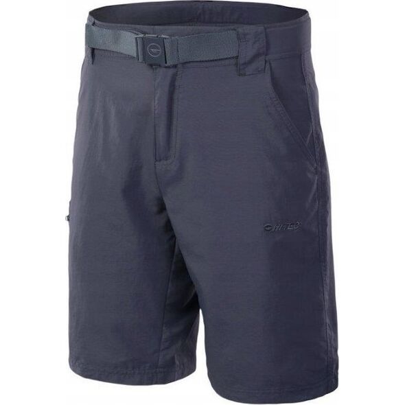 Hi-Tec SZORTY LADY LOOP 1/2 OMBRE BLUE S