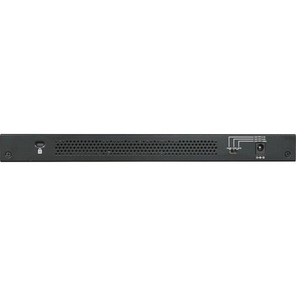 Switch NETGEAR GS316P-100EUS