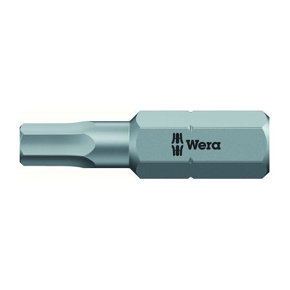Wera bit 1/4- H 3- 25mm imbus (056315)